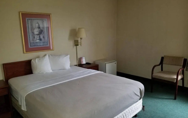 Candlewood Suites Columbus North by IHG