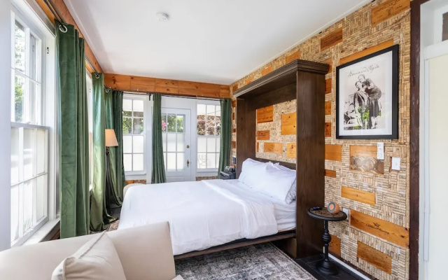 The Legacy Inn Luray Virginia