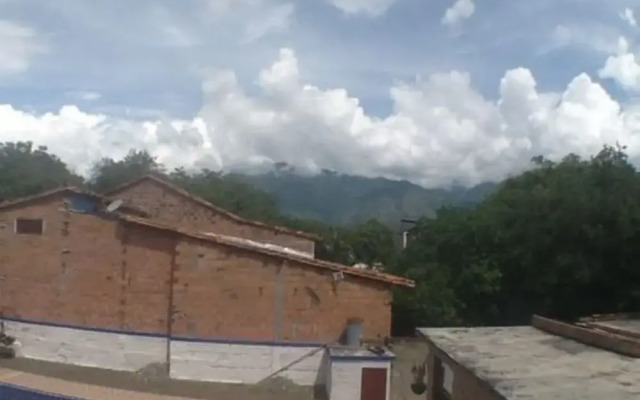 Santa Fe Hostel and Camping