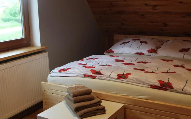 Mazurska Chata Czepiela