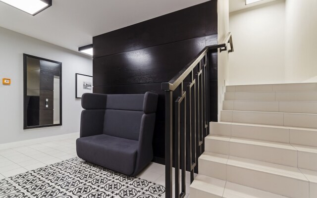 Apartments Harmonica Cracow by Renters