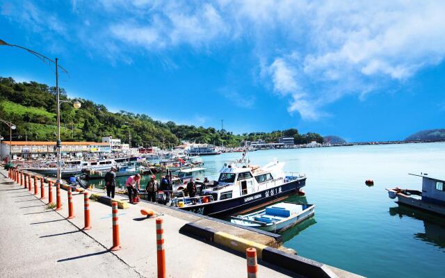 Tongyeong El Mar Pension