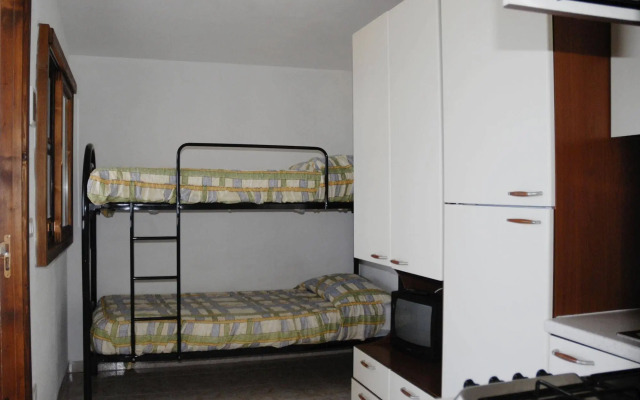 Villaggio Camping Internazionale Manacore
