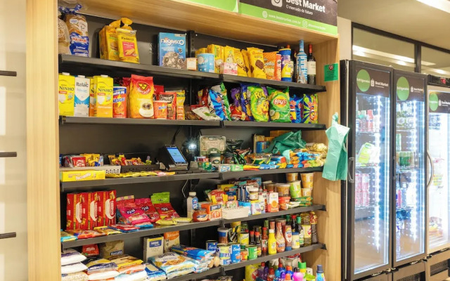 Vila Mariana perto do metrô AC