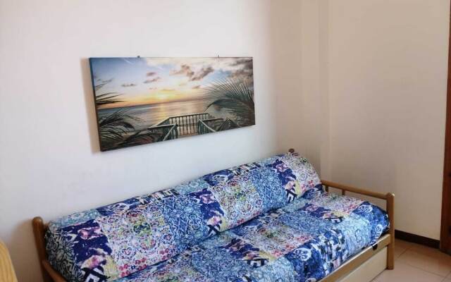 Appartamento Coryna 4 posti letto sul mare