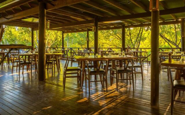 The Station at El Questro