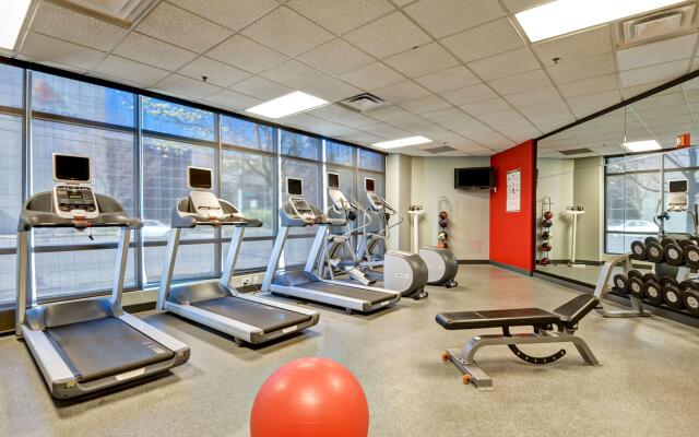 Homewood Suites by Hilton Seattle Downtown