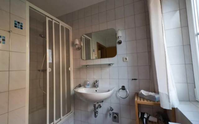 Ferienwohnung Sonnensegel / Fehmarn