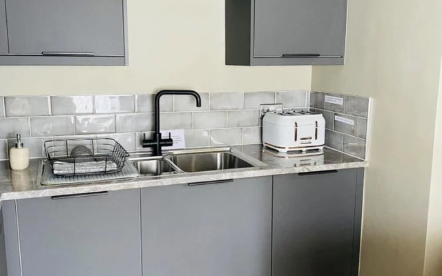 The Best Apartment in Canterbury