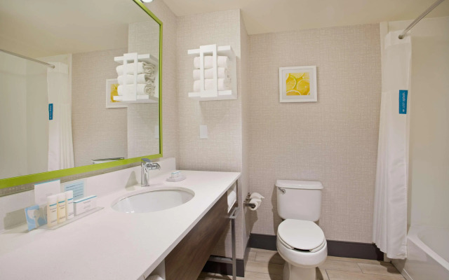 Hampton Inn Jacksonville-I-295 East/Baymeadows