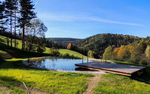 Alpen-Aktiv-Landgasthof "Zur Schubertlinde"