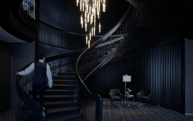Pullman Melbourne on the Park