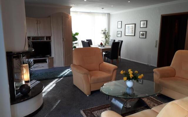 Ferienwohnungen Antje und Jule