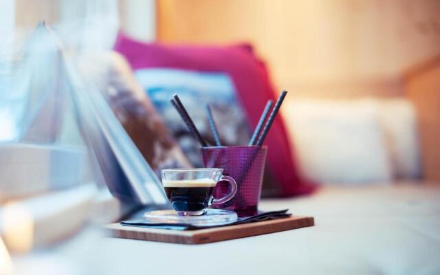 Ferienhaus zum Stubaier Gletscher