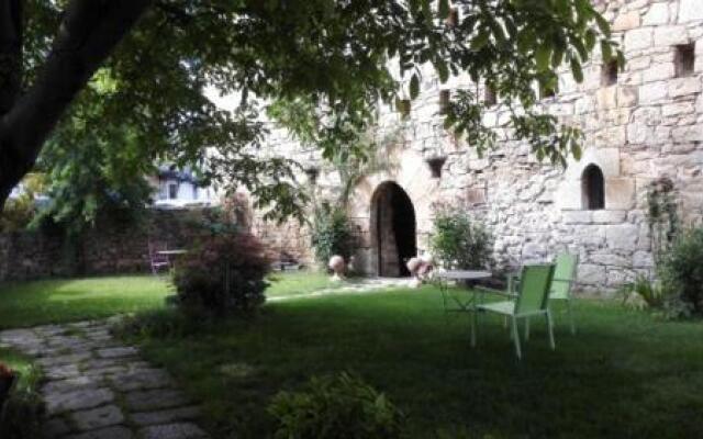Posada Real Torre Berrueza