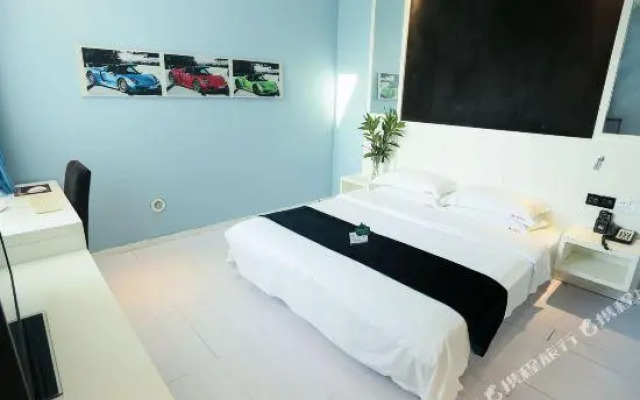 Shangchao Boutique Hotel (Hekou)