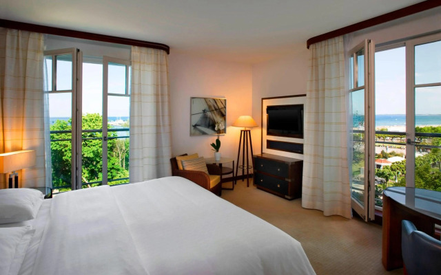 Sheraton Sopot Hotel
