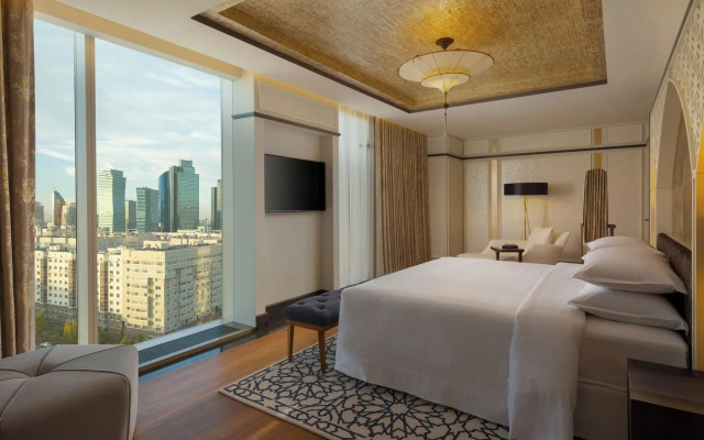 Sheraton Astana Hotel