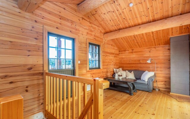 Awesome Home in Nissedal With Wifi and 4 Bedrooms