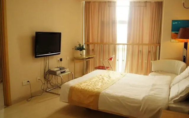 Nanjing Kaibin Apartment -Xin Jie Kou
