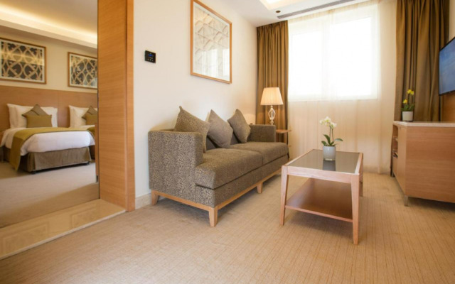 Millennium Kurdistan Hotel & Spa
