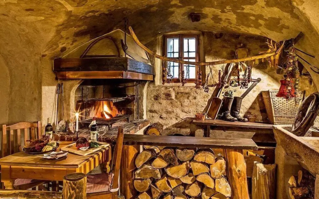 Penzion Mastal