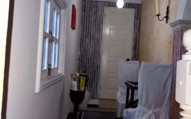 Santa Marta de Katia