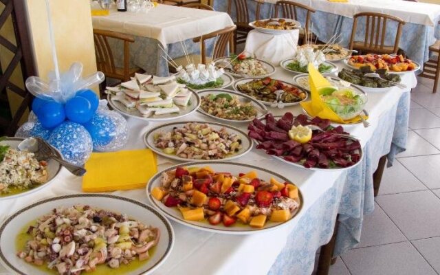 Pensione Ristorante Miramare