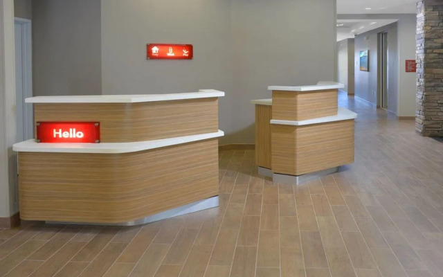 Towneplace Suites Denver South/lone Tree