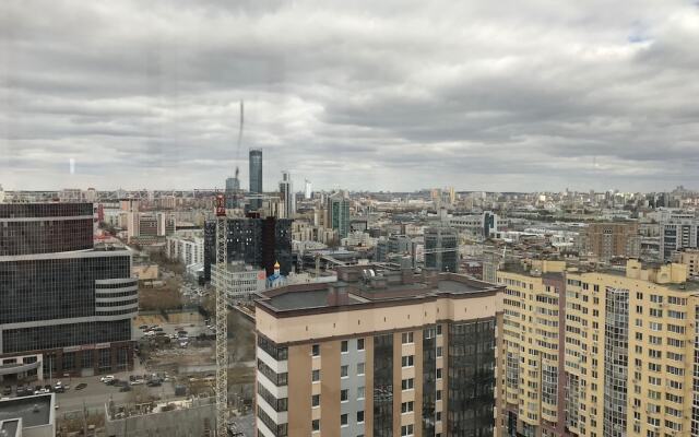Living quarters Moskovskaya 75 