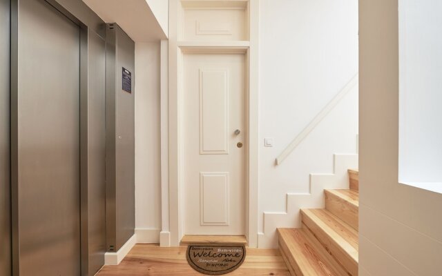 Wanderlust Benformoso