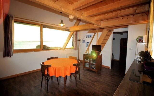 Gites à Fleur de Pô