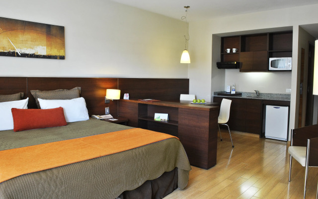 Palermo Suites Buenos Aires Hotel & Apartments