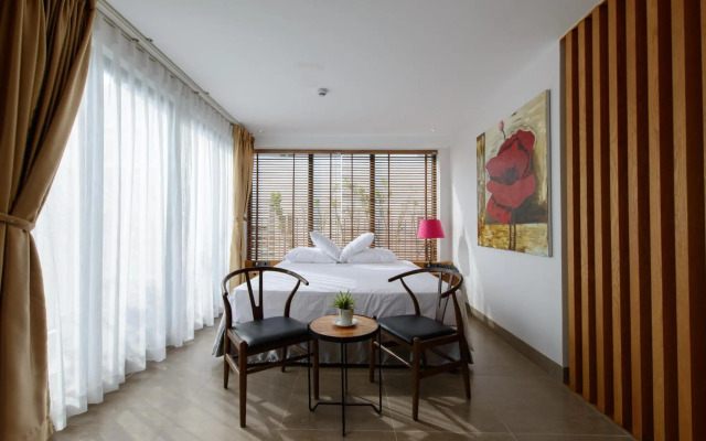 Mojzo Inn Boutique