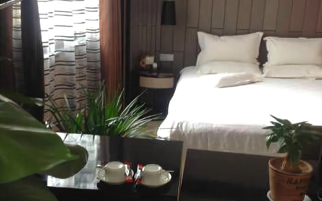 Bowei Style Hotel