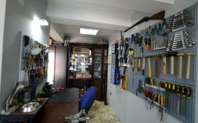 Studios Vuckovic