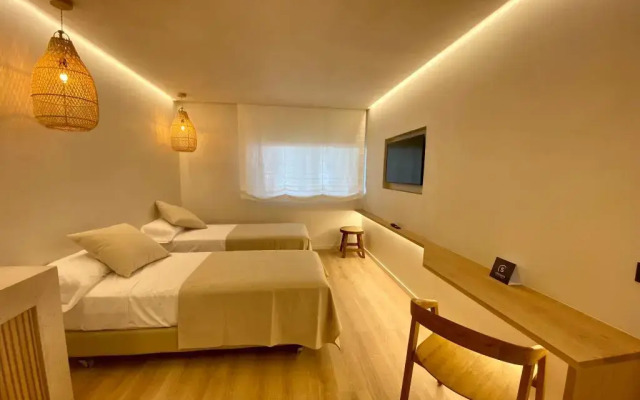 S´Estancia Suites