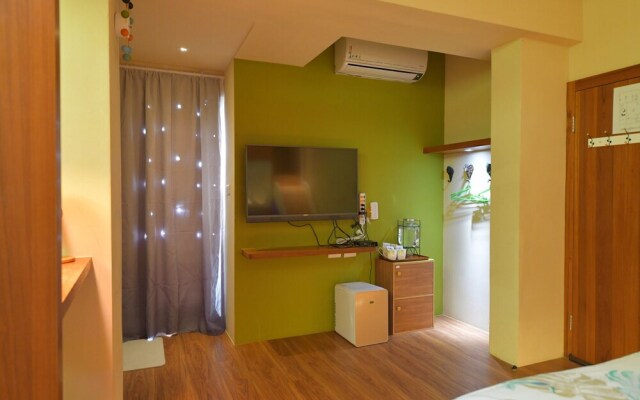 Penghu's Peace - B&B