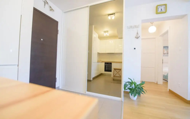 Apartment Nikolina