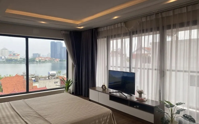 ParadiseHome Luxury Apartment Nhat Chieu