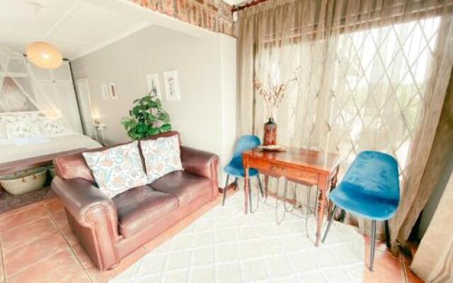 La Mer Seafront Selfcatering Accommodation Kleinmond