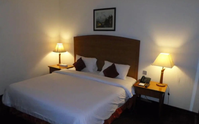 Tulip Inn Andalusia Al Khobar