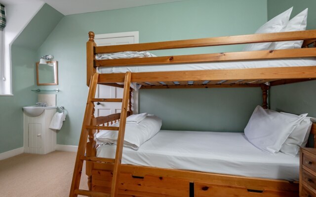 The Stables Loft, Close to Elie Beach