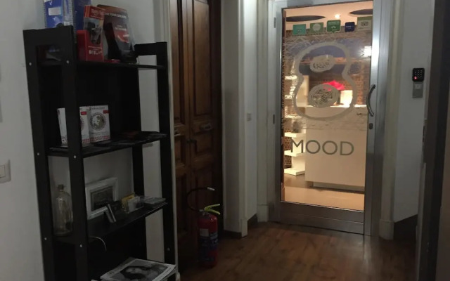 OttoMood Ala Ovest Catania Centro