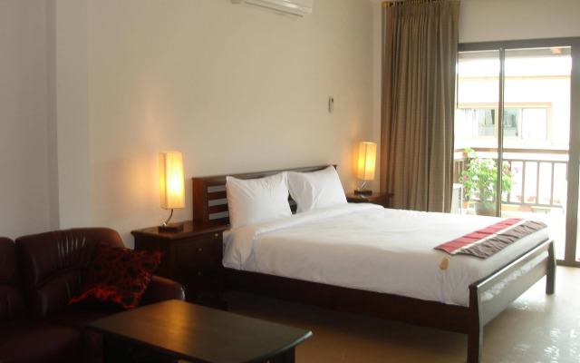 Tropicoza Guest House