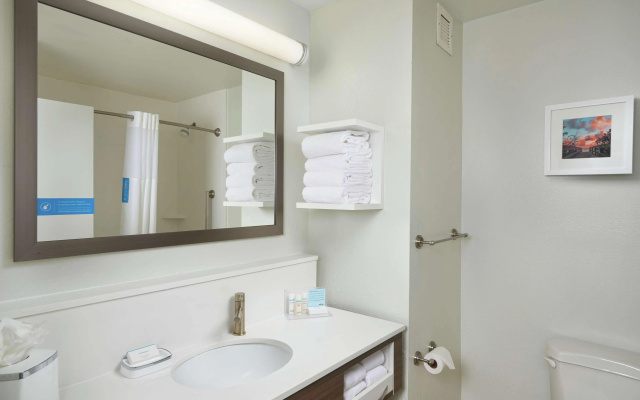 Hampton Inn - Jupiter/Juno Beach
