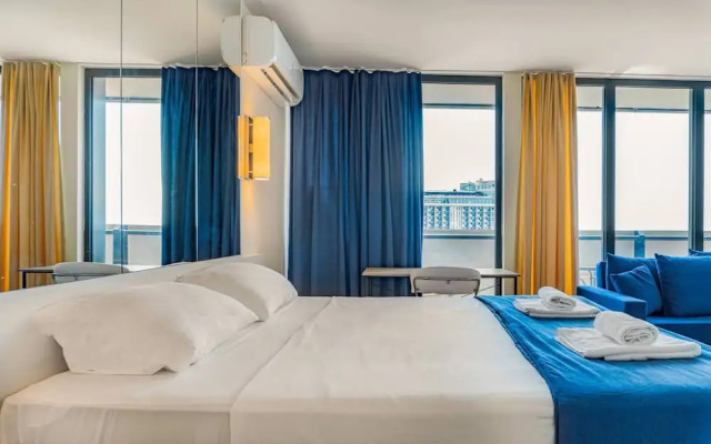 Hotel In Batumi Orbi City