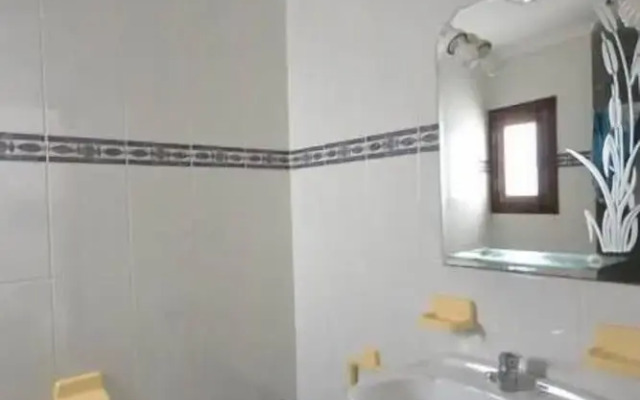Villa Resitinga