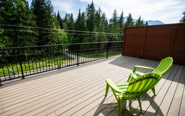 Pillow Top Condo by Revelstoke Vacations