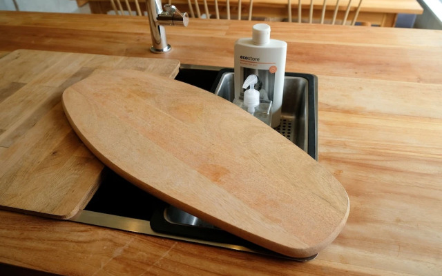 Chulax Smile Senaha In Okinawa